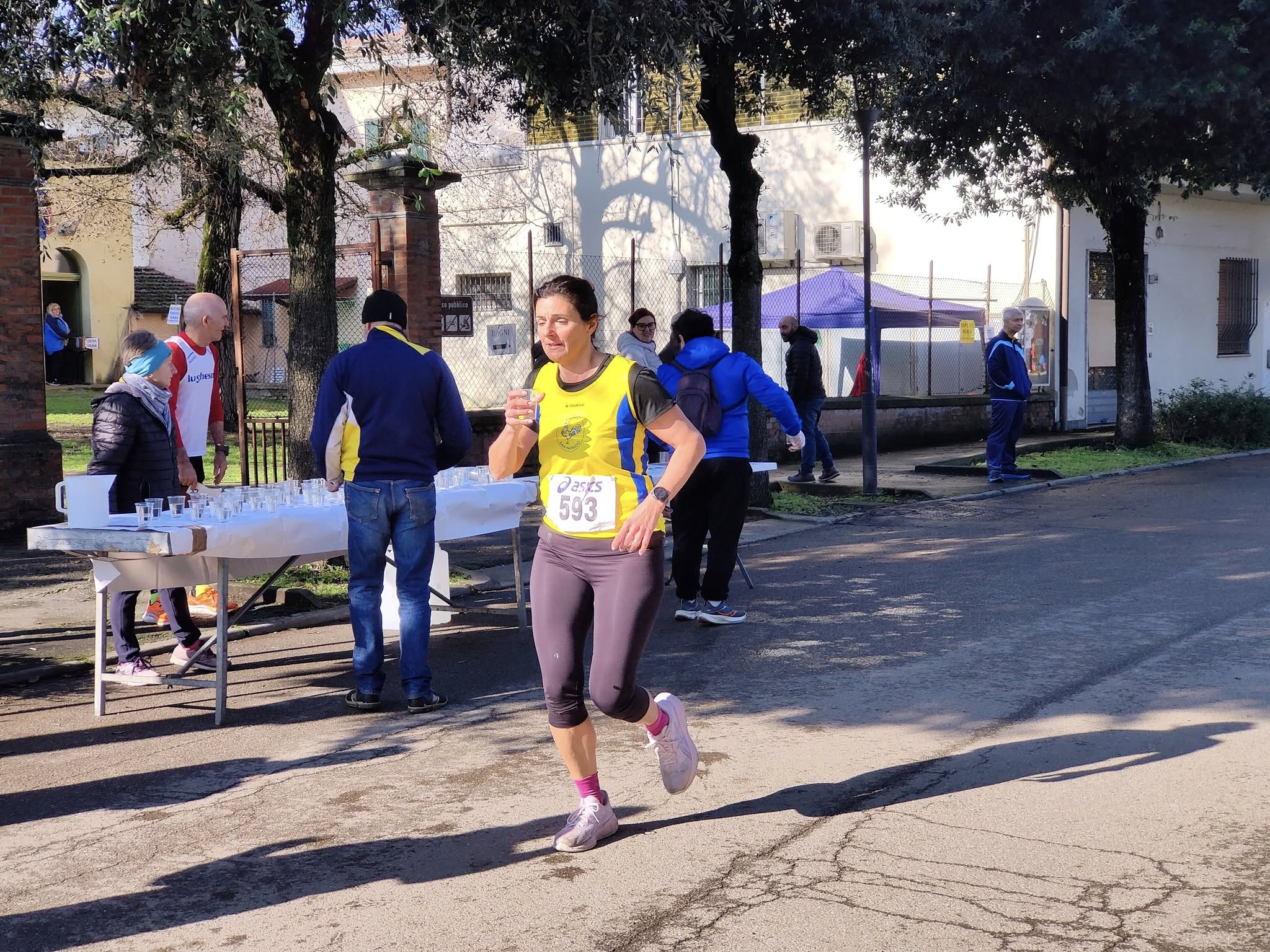 San Patrizio: Trofeo Buriani e Vaienti - 02 marzo 2025
